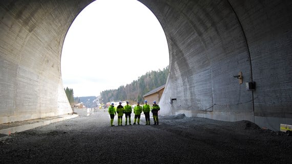 Diese Eisenbahnlinie überdauert die nächsten 100 Jahre