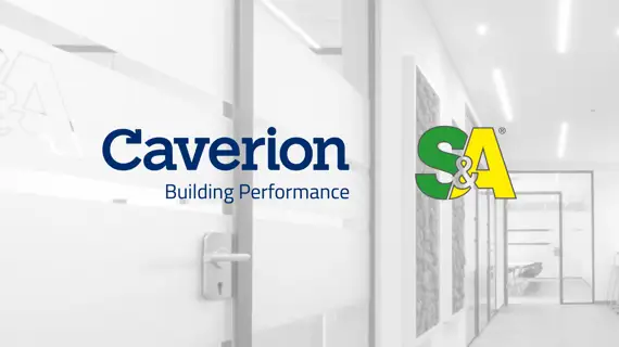 Caverion Deutschland erwirbt die S&A Schaltanlagenbau GmbH