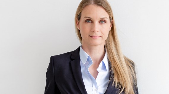 Caverion Deutschland mit neuer CFO