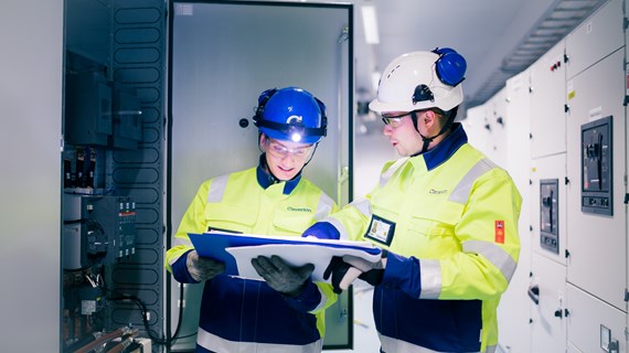 Caverion stattet zwei neue Fakultätsgebäude der Universität Hamburg mit Gebäudetechnik aus