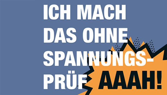 2019 startete Caverion eine deutschlandweite Kampagne, um für die Gefahren bei Elektroarbeiten zu…