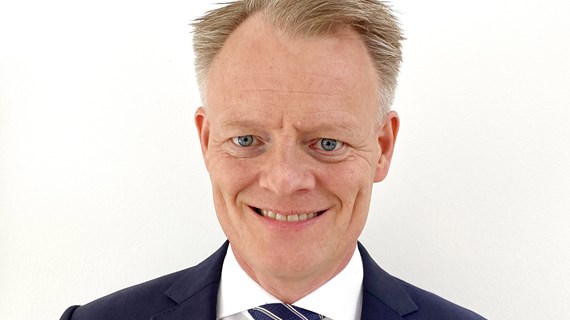 Jacob Götzsche wird CEO der Caverion Corporation