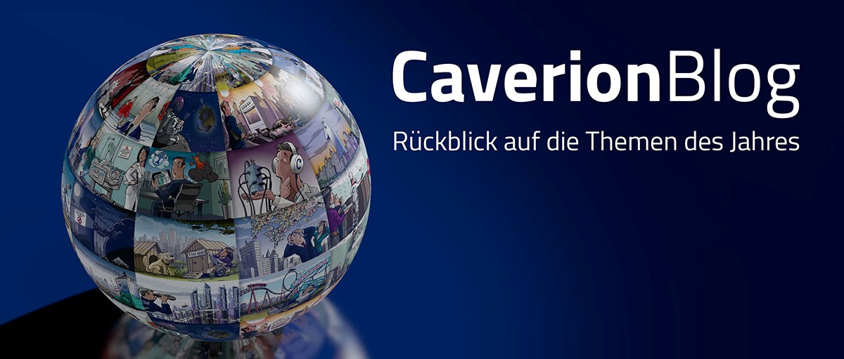 Caverion Blog – Das waren Ihre Favoriten 2019