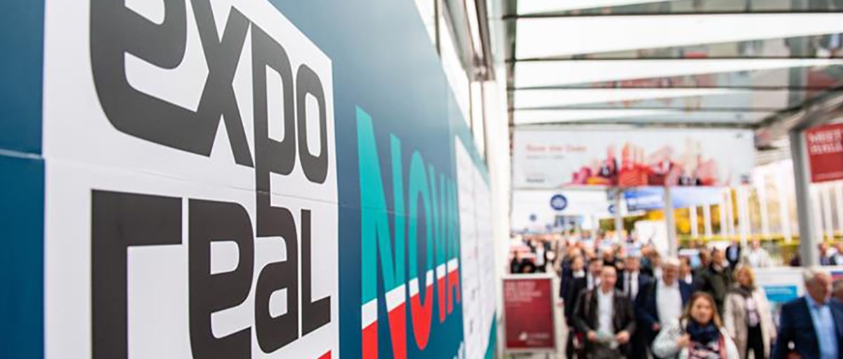 Expo Real – 3 Herausforderungen muss die Immobilienbranche meistern