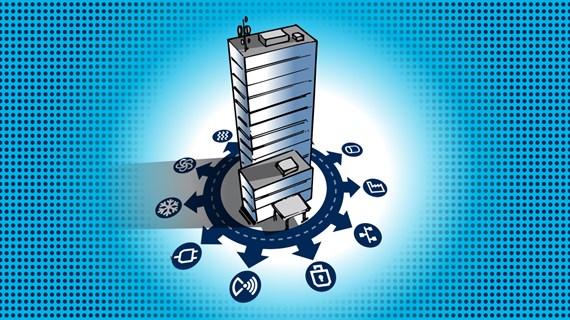 Outsourcing beim Facility-Management: Kümmern Sie sich um Ihr Kerngeschäft – wir tun’s ja auch!
