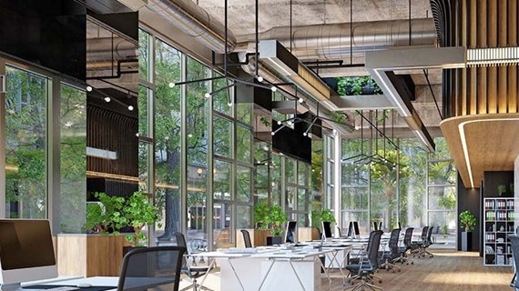 An eBook to energy savings in real estate