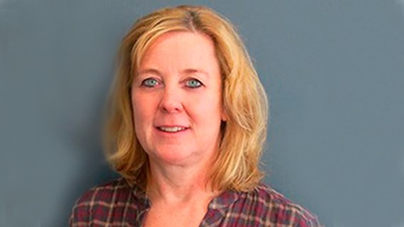Ellen Otternberg - von der Technischen Zeichnerin zur Ausbilderin
