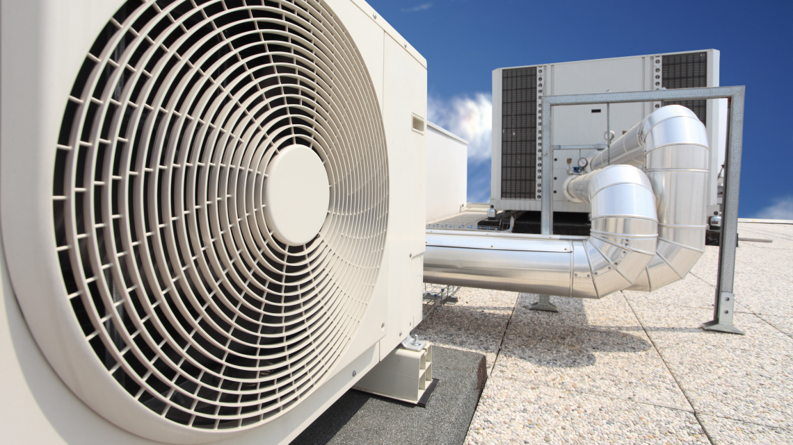 Energetische Inspektion von Klimaanlagen und kombinierten Lüftungs- und Klimaanlagen gemäß…