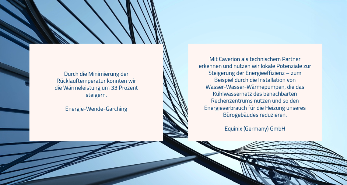 Nachhaltigkeit Kunden