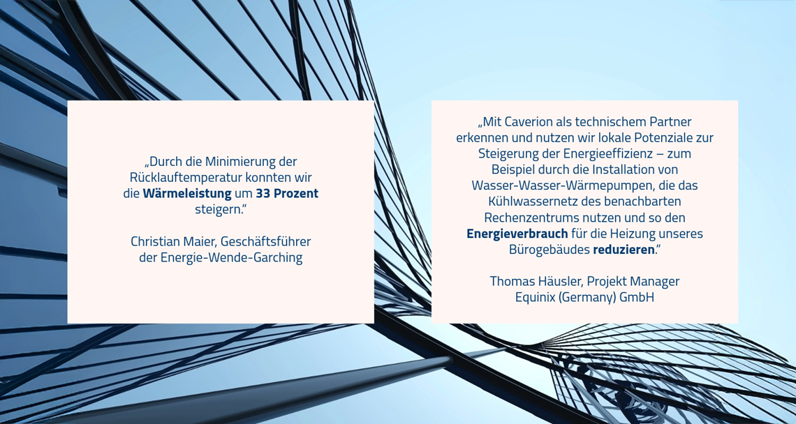 Nachhaltigkeit Kunden