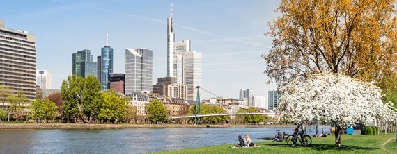 Caverion Ferndienste verbessern den Gebäudebetrieb