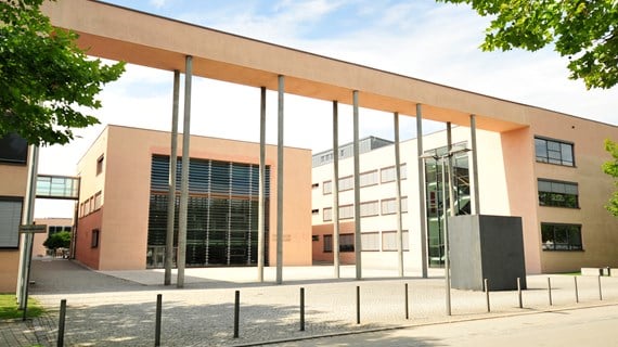 Technische Hochschule Deggendorf, Deggendorf